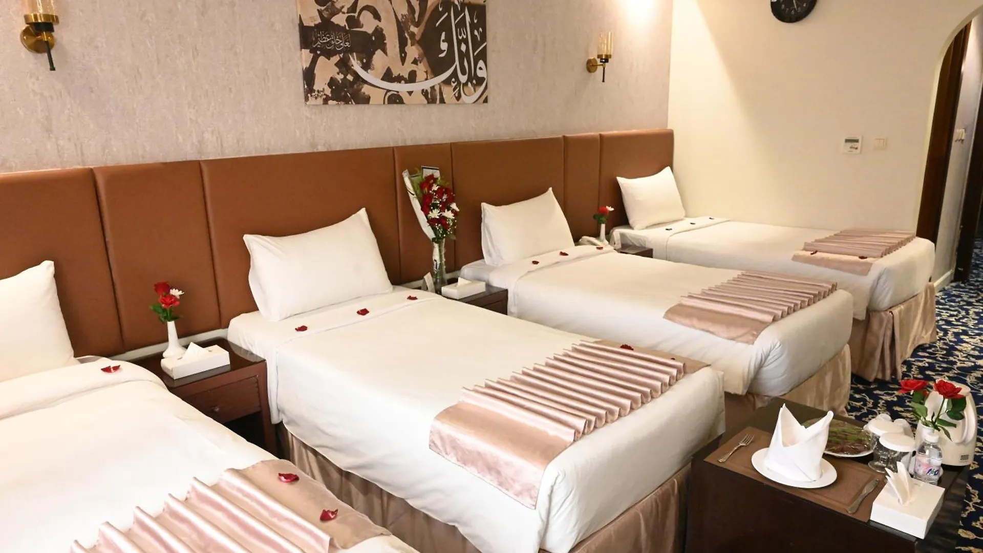 Maysan Al Mashaer Hotel La Mecque 0*,  Arabie saoudite