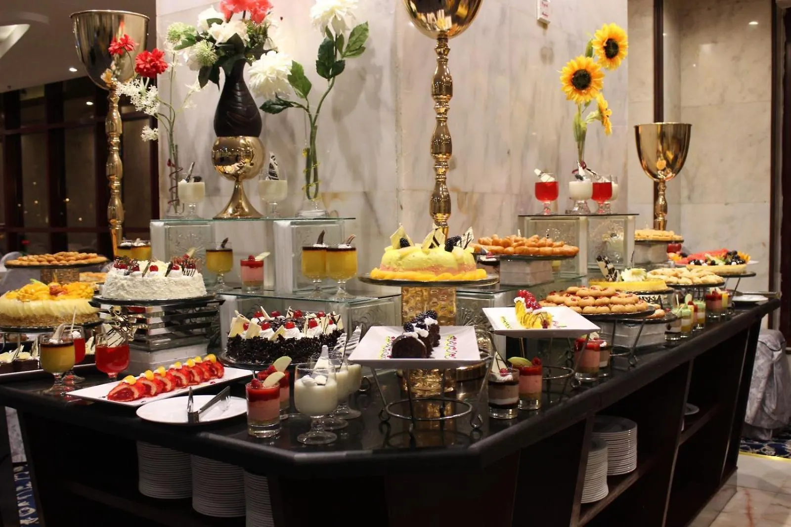 Maysan Al Mashaer Hotel Mecca